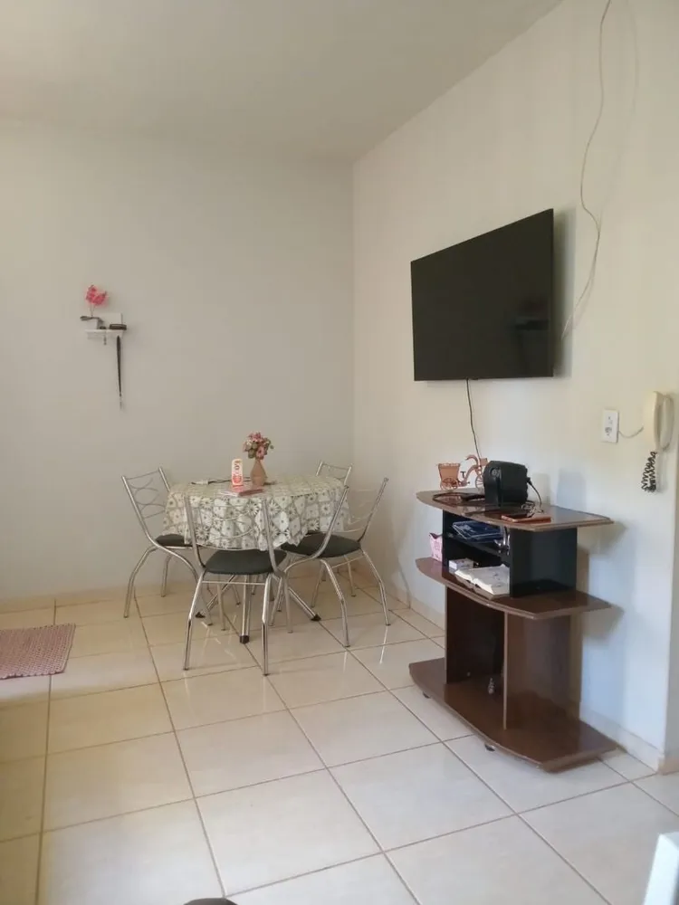 Casa, 2 quartos, 85 m² - Foto 2