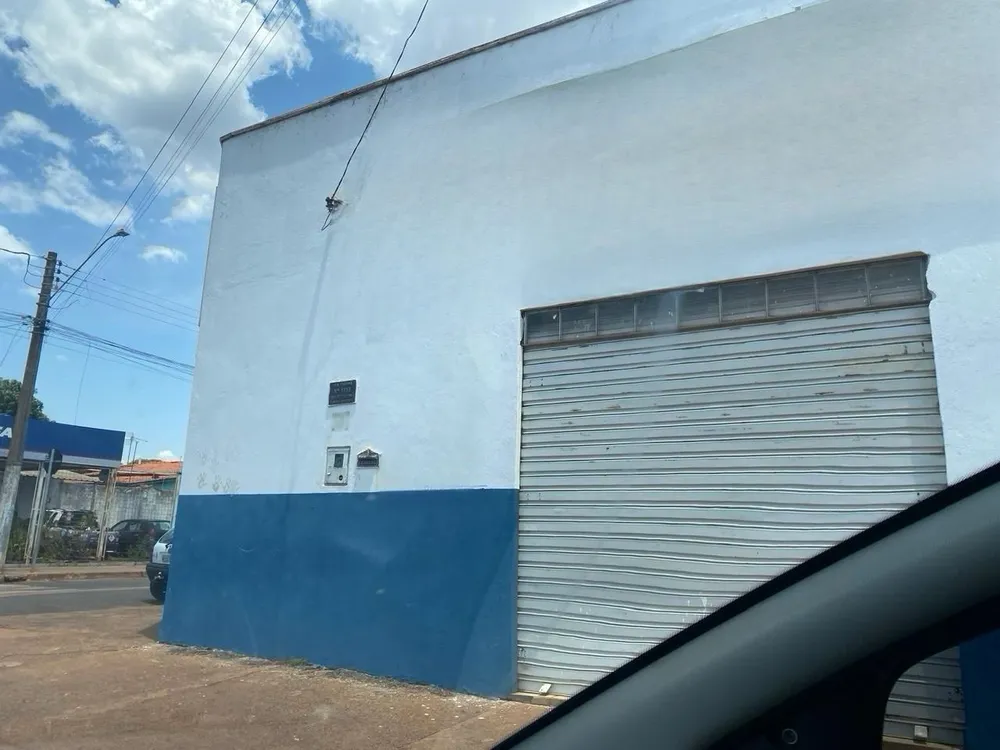 Depósito-Galpão, 150 m² - Foto 1