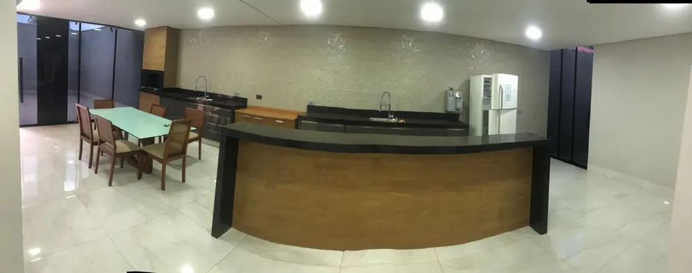 Casa, 3 quartos, 138 m² - Foto 1