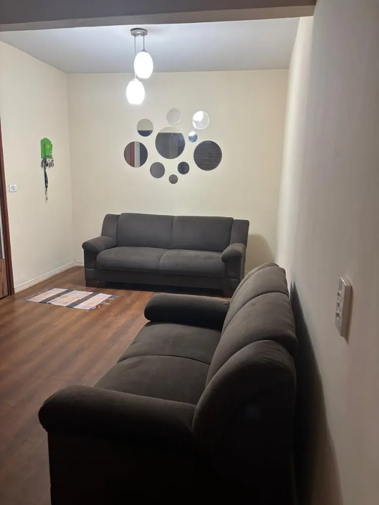 Casa, 3 quartos, 1 m² - Foto 3