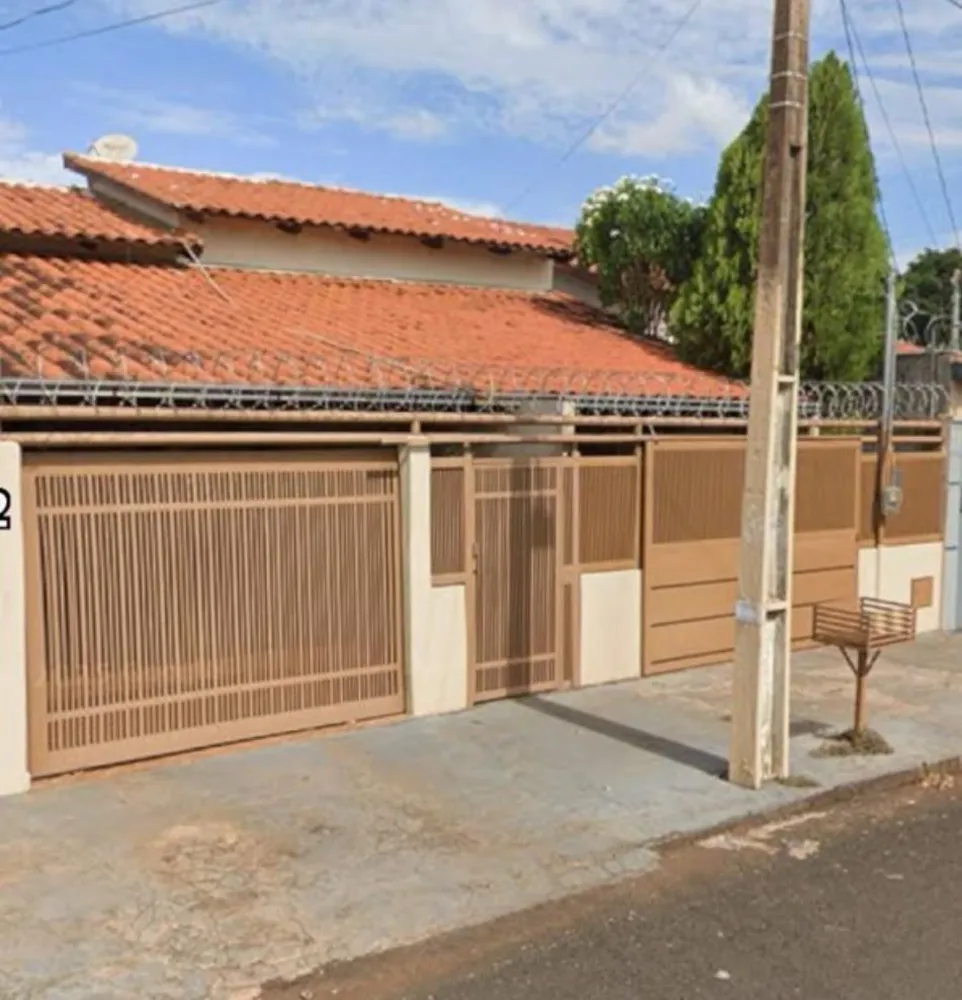 Casa, 3 quartos, 1 m² - Foto 1