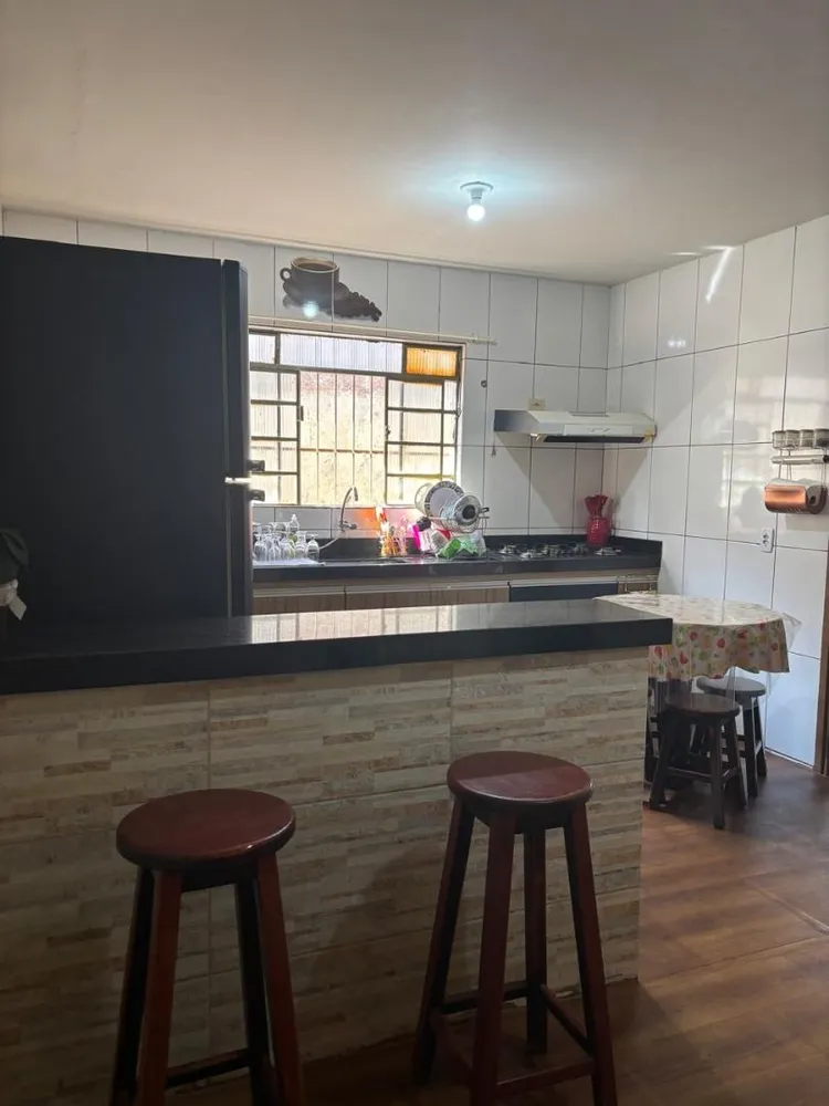 Casa, 3 quartos, 1 m² - Foto 5