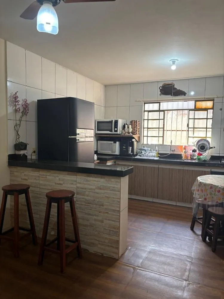 Casa, 3 quartos, 1 m² - Foto 4