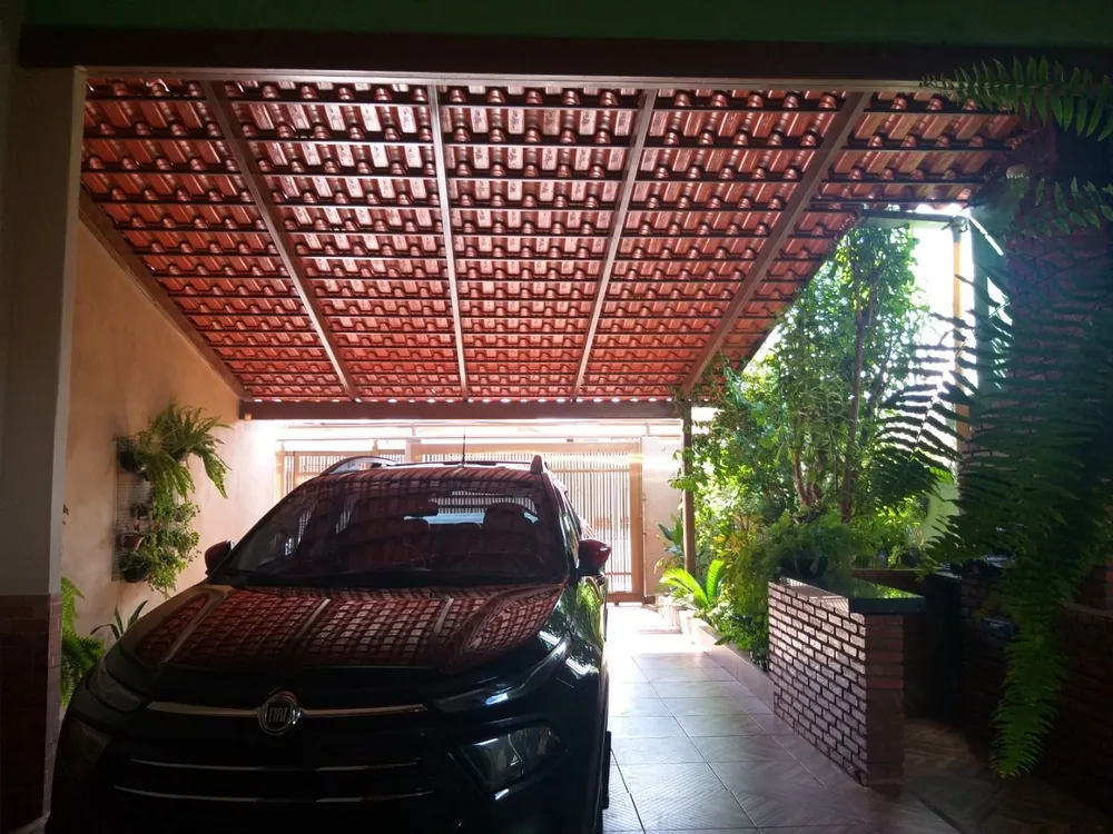 Casa, 3 quartos, 1 m² - Foto 2