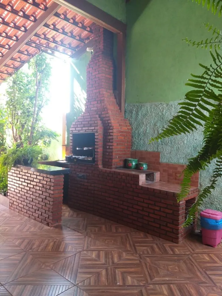 Casa, 3 quartos, 1 m² - Foto 12