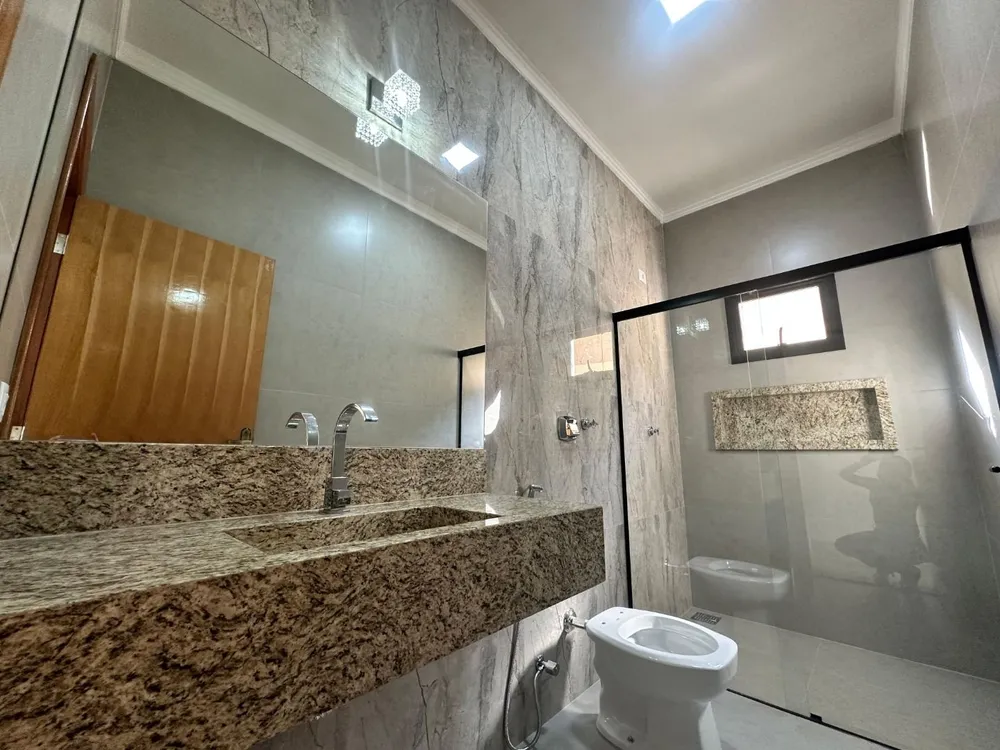 Casa, 3 quartos, 195 m² - Foto 7
