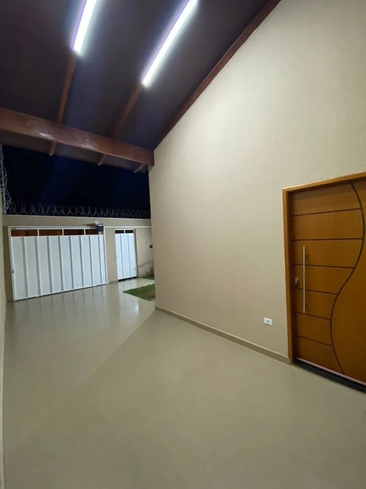 Casa, 3 quartos, 156 m² - Foto 3