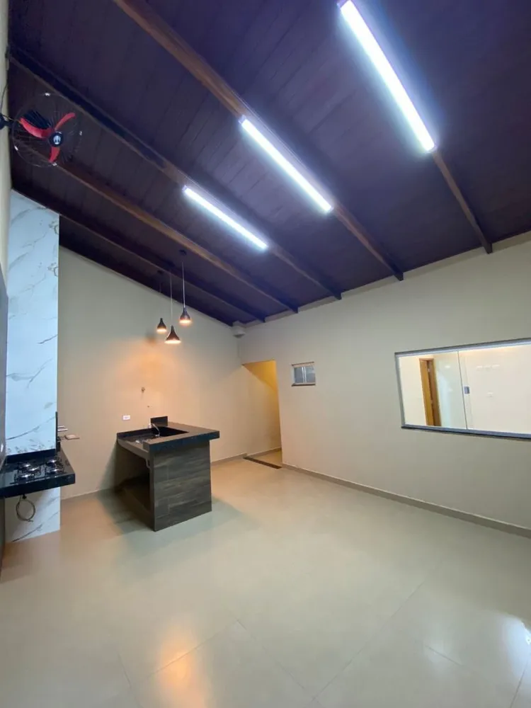 Casa, 3 quartos, 156 m² - Foto 12
