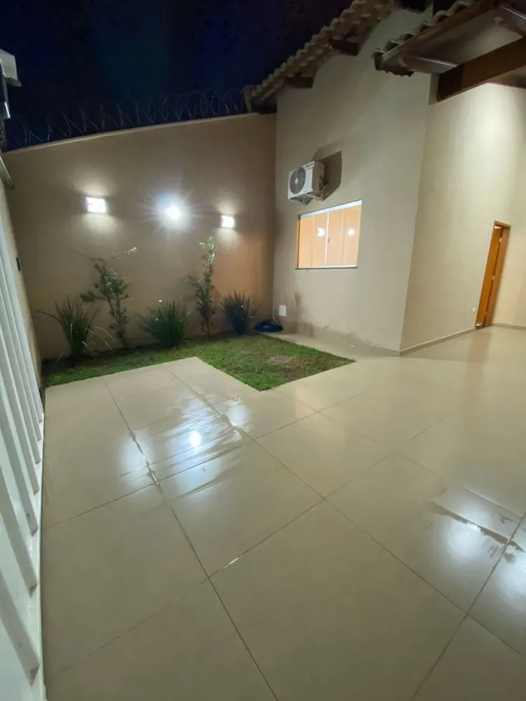 Casa, 3 quartos, 156 m² - Foto 2