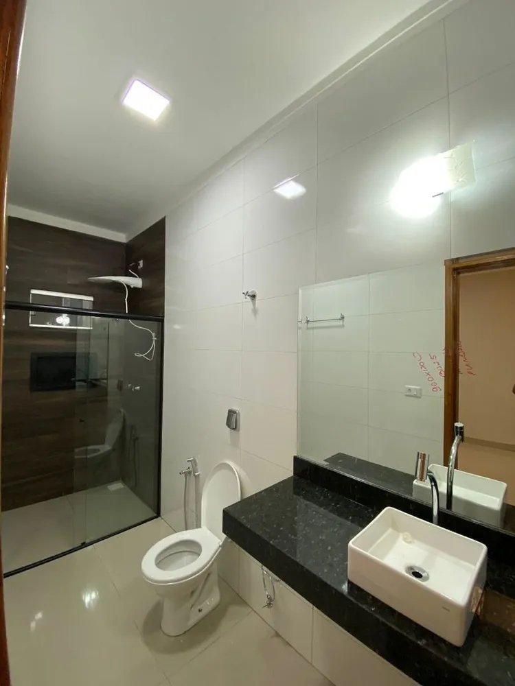 Casa, 3 quartos, 156 m² - Foto 6