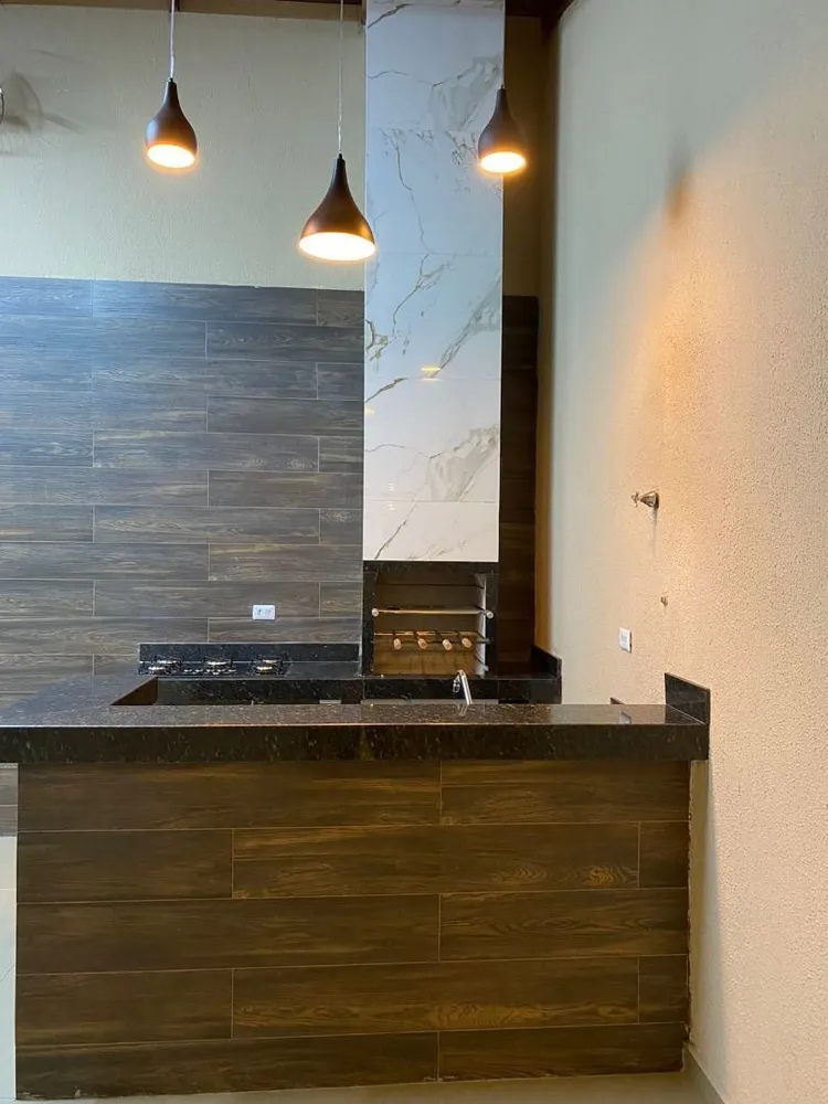 Casa, 3 quartos, 156 m² - Foto 10