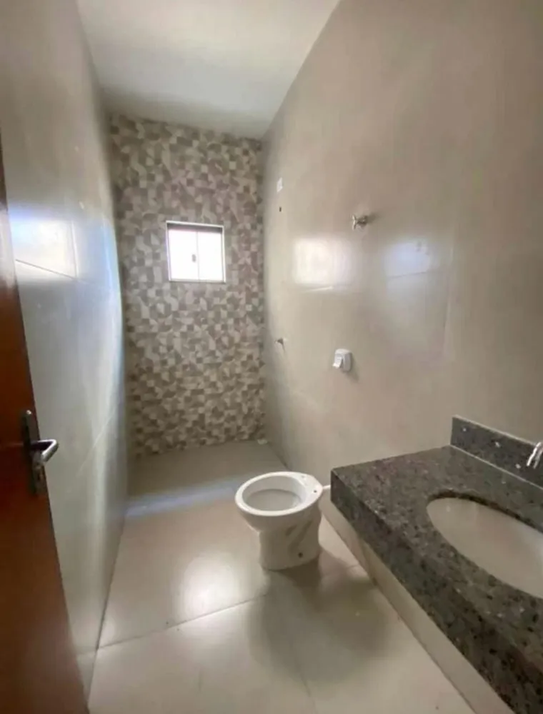 Casa, 2 quartos, 75 m² - Foto 4