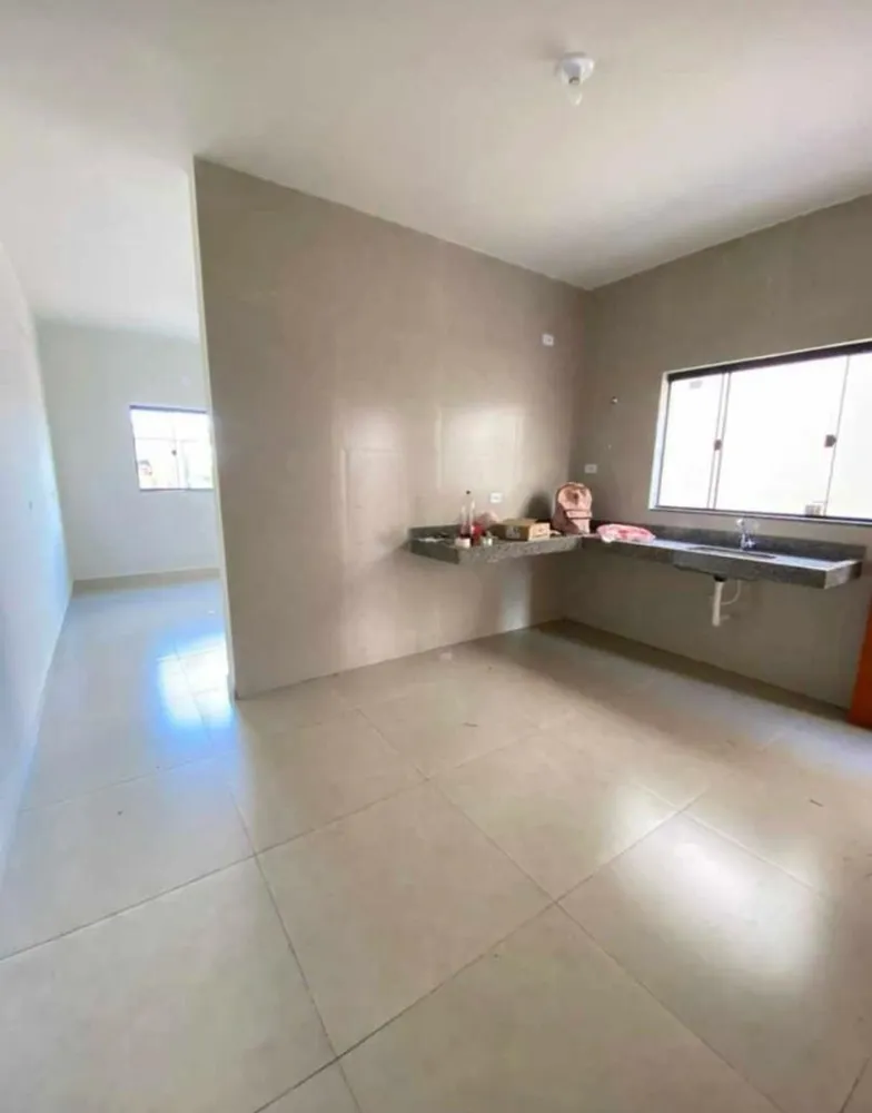 Casa, 2 quartos, 75 m² - Foto 2