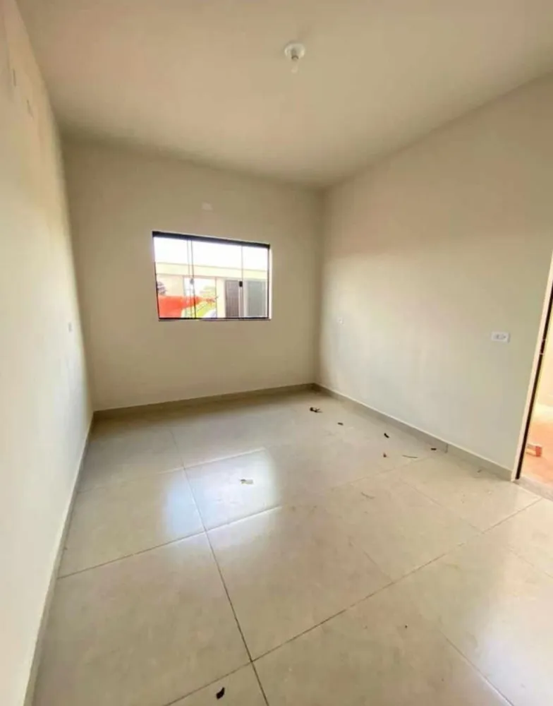 Casa, 2 quartos, 75 m² - Foto 1