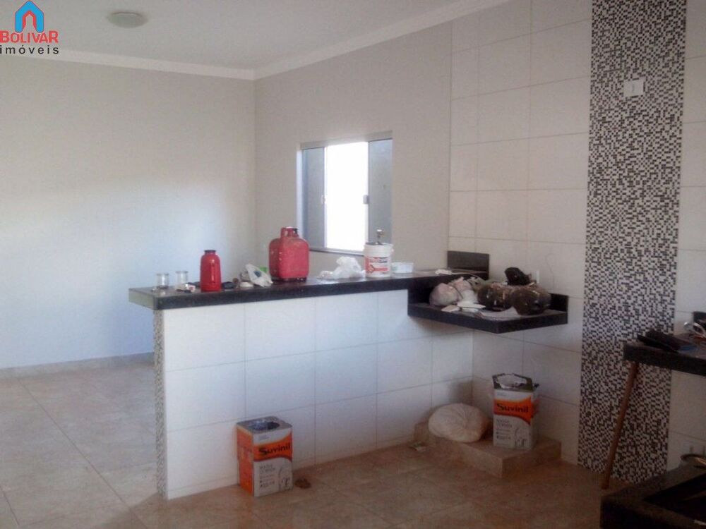 Casa, 3 quartos, 152 m² - Foto 2