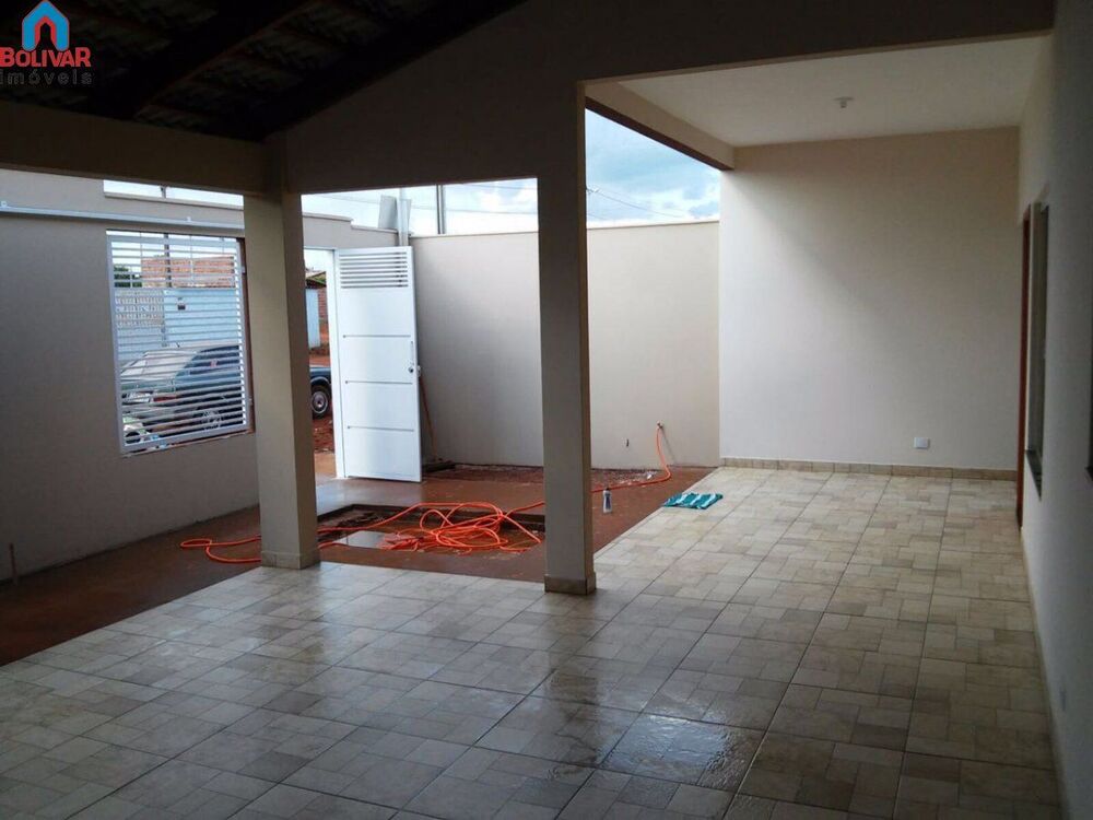 Casa, 3 quartos, 152 m² - Foto 1