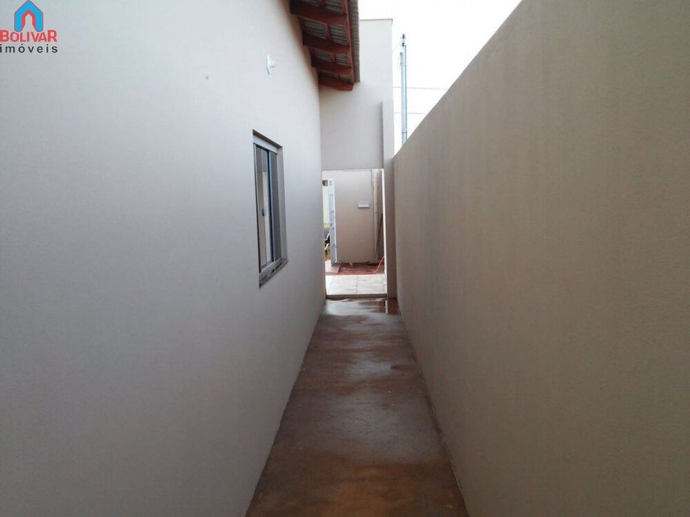 Casa, 3 quartos, 152 m² - Foto 4