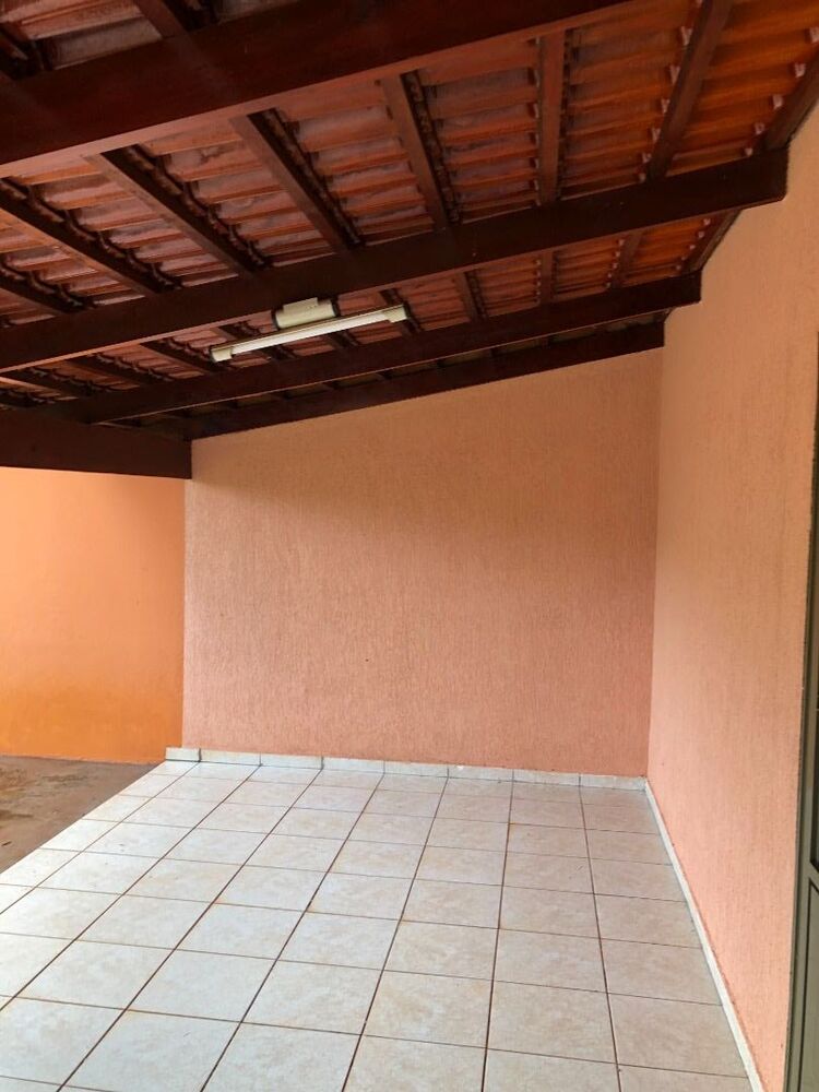 Casa, 3 quartos, 208 m² - Foto 2