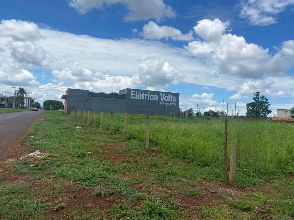 Terreno, 2000 m² - Foto 1