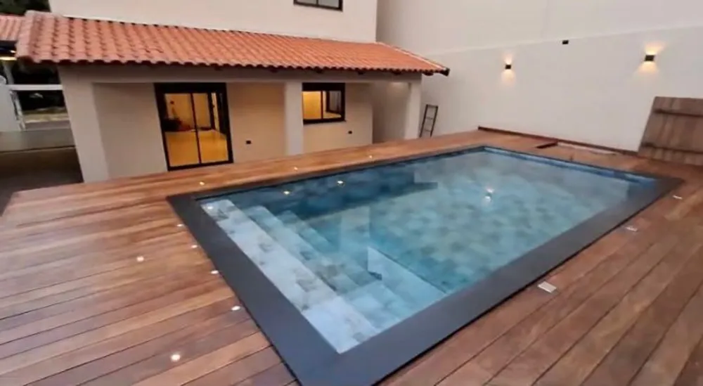 Casa, 3 quartos, 290 m² - Foto 6