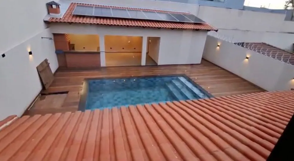 Casa, 3 quartos, 290 m² - Foto 7