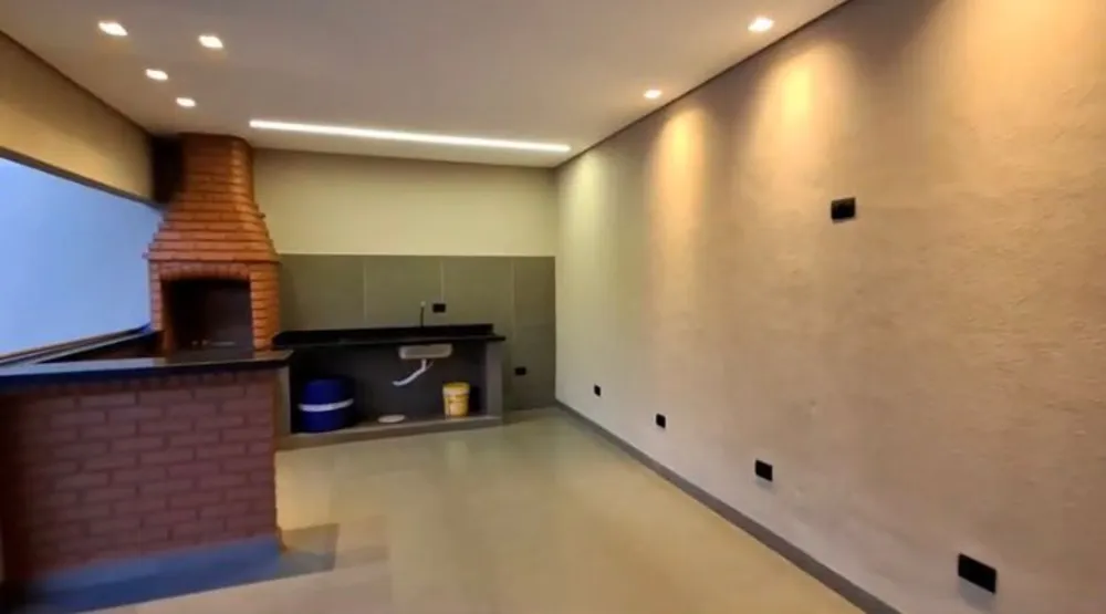 Casa, 3 quartos, 290 m² - Foto 8