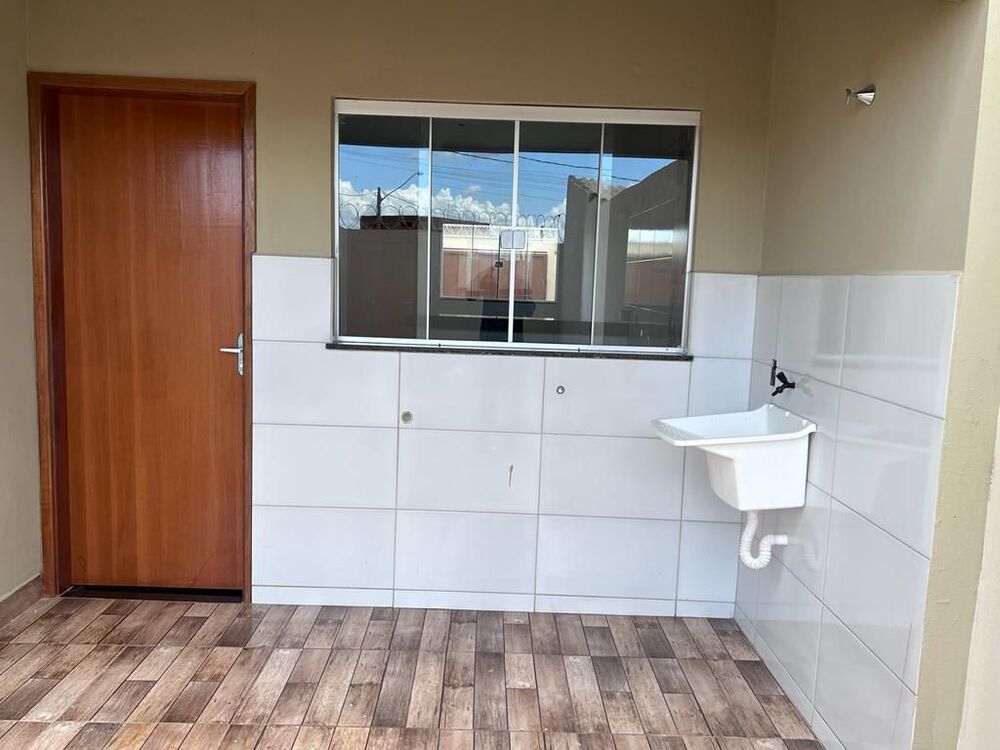 Casa, 2 quartos, 150 m² - Foto 6
