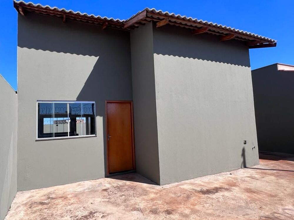 Casa, 2 quartos, 150 m² - Foto 1