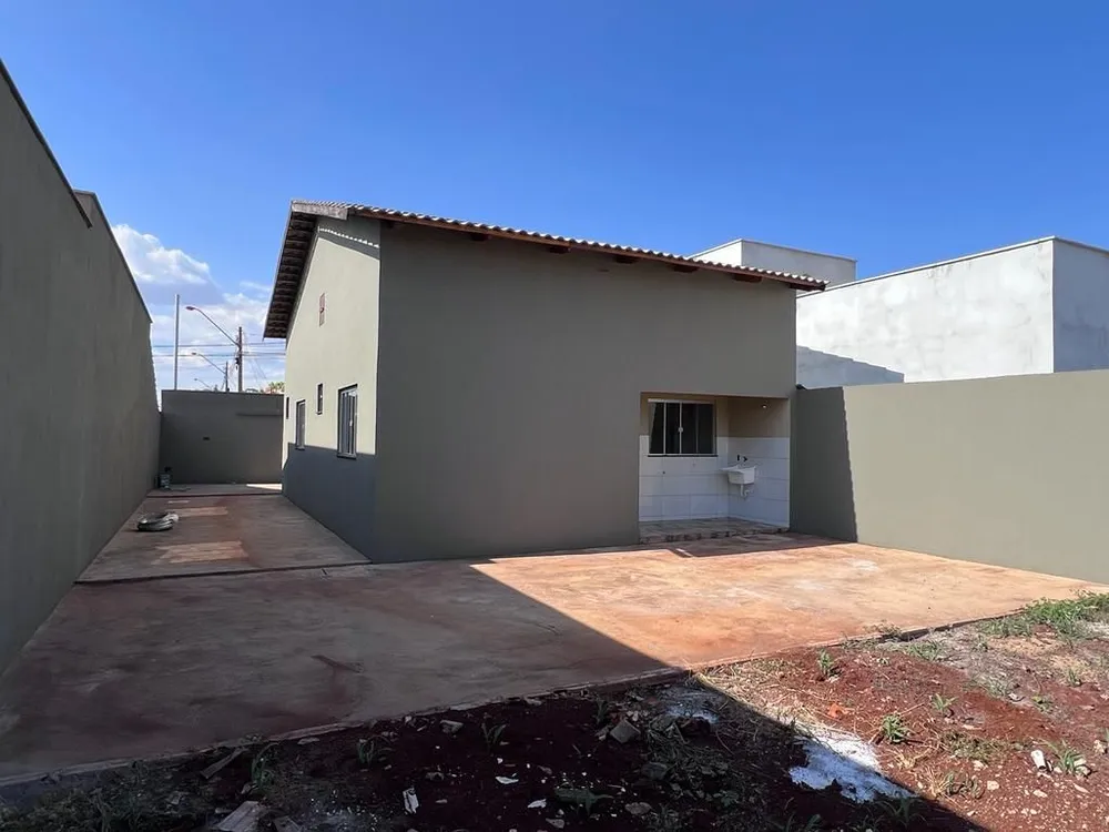 Casa, 2 quartos, 150 m² - Foto 7
