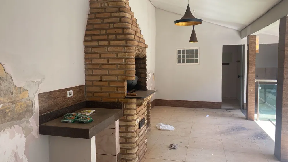 Casa, 2 quartos - Foto 3