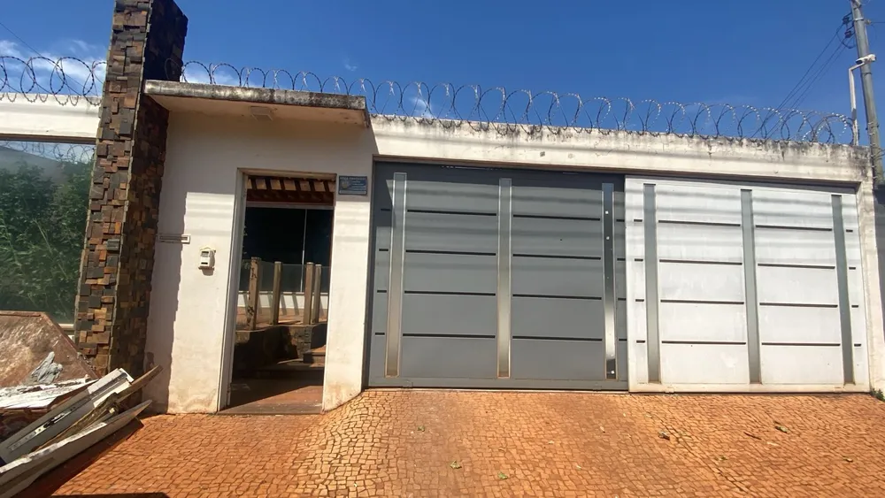 Casa, 2 quartos - Foto 1