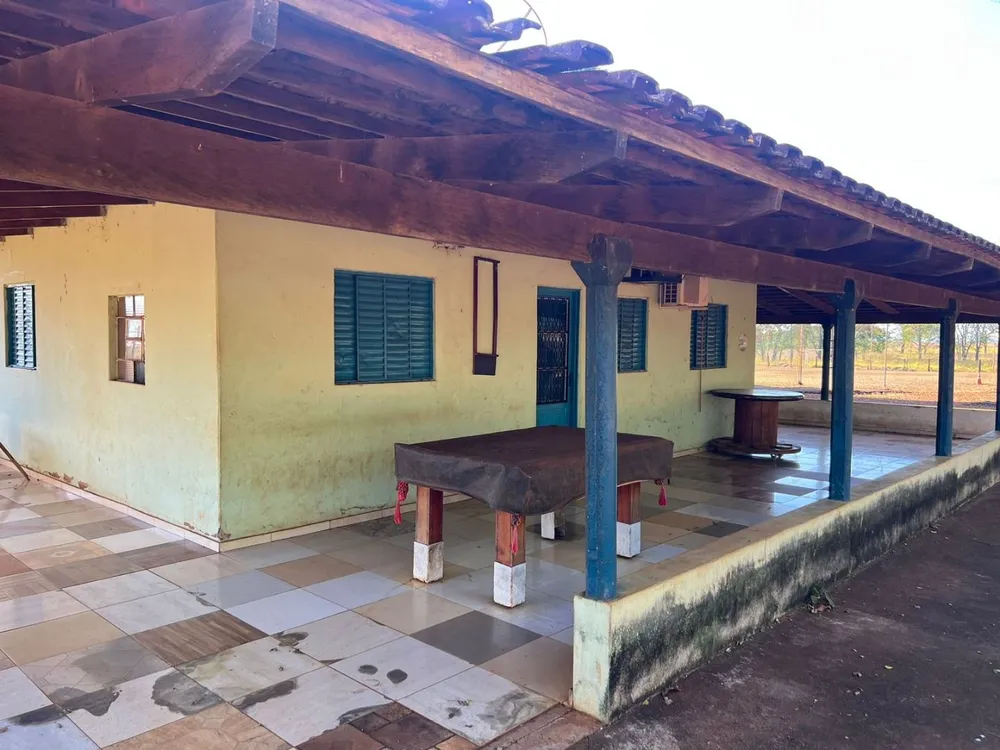 Sítio, 2 quartos, 1 m² - Foto 2