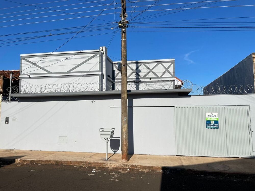 Casa, 3 quartos, 140 m² - Foto 1