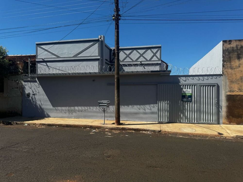 Casa, 3 quartos, 140 m² - Foto 19