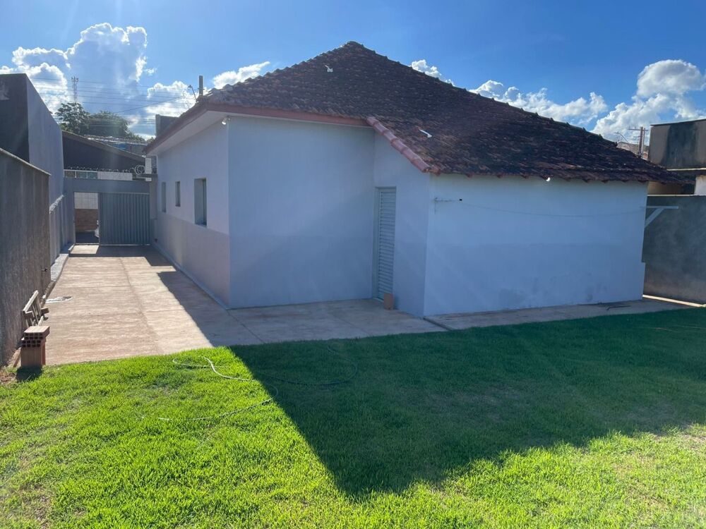 Casa, 3 quartos, 140 m² - Foto 14