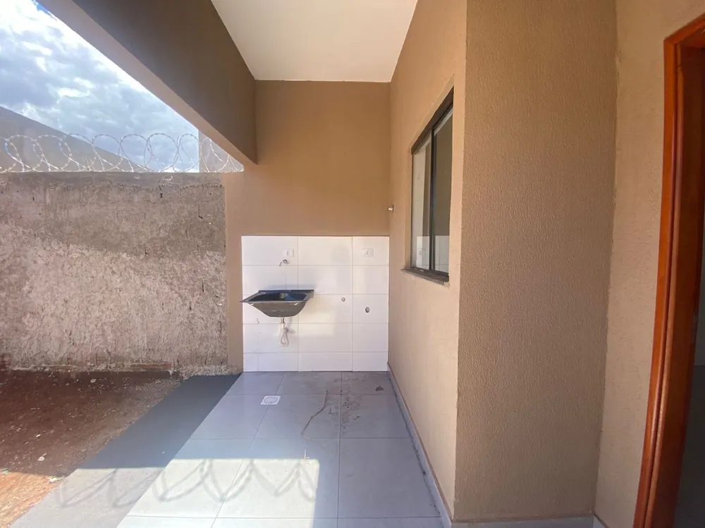 Casa, 2 quartos, 80 m² - Foto 2