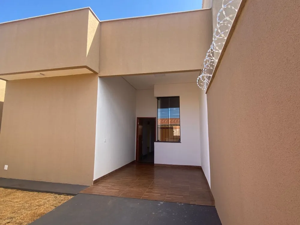 Casa, 2 quartos, 80 m² - Foto 1