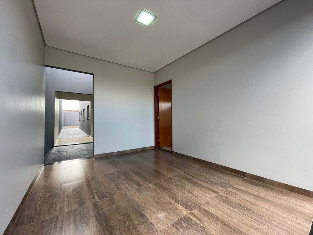Casa, 3 quartos, 95 m² - Foto 1