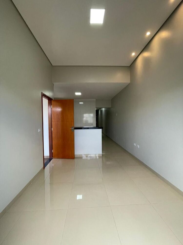 Casa, 3 quartos, 95 m² - Foto 2