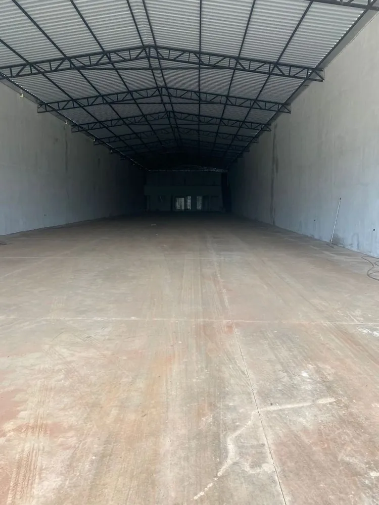 Depósito-Galpão, 800 m² - Foto 9