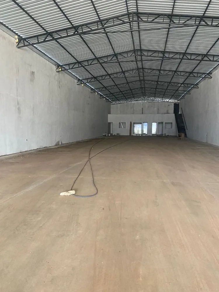 Depósito-Galpão, 800 m² - Foto 10