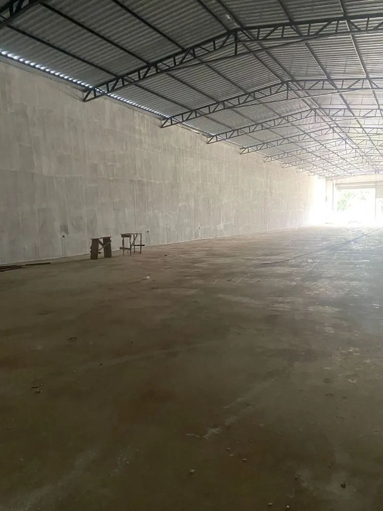 Depósito-Galpão, 800 m² - Foto 8