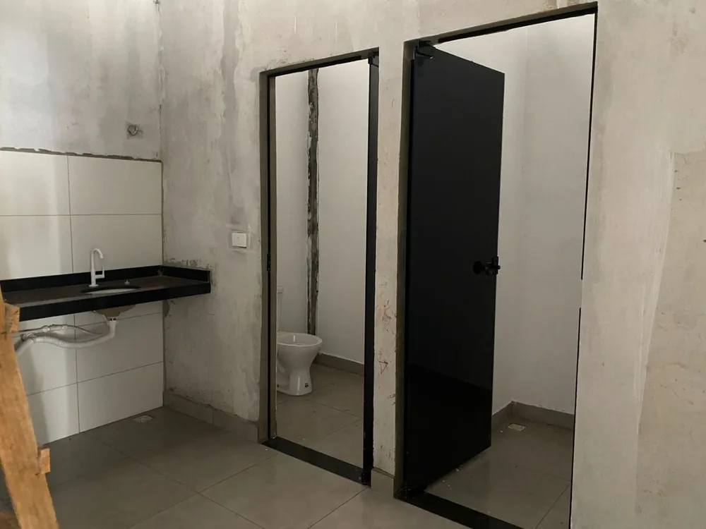 Depósito-Galpão, 266 m² - Foto 2