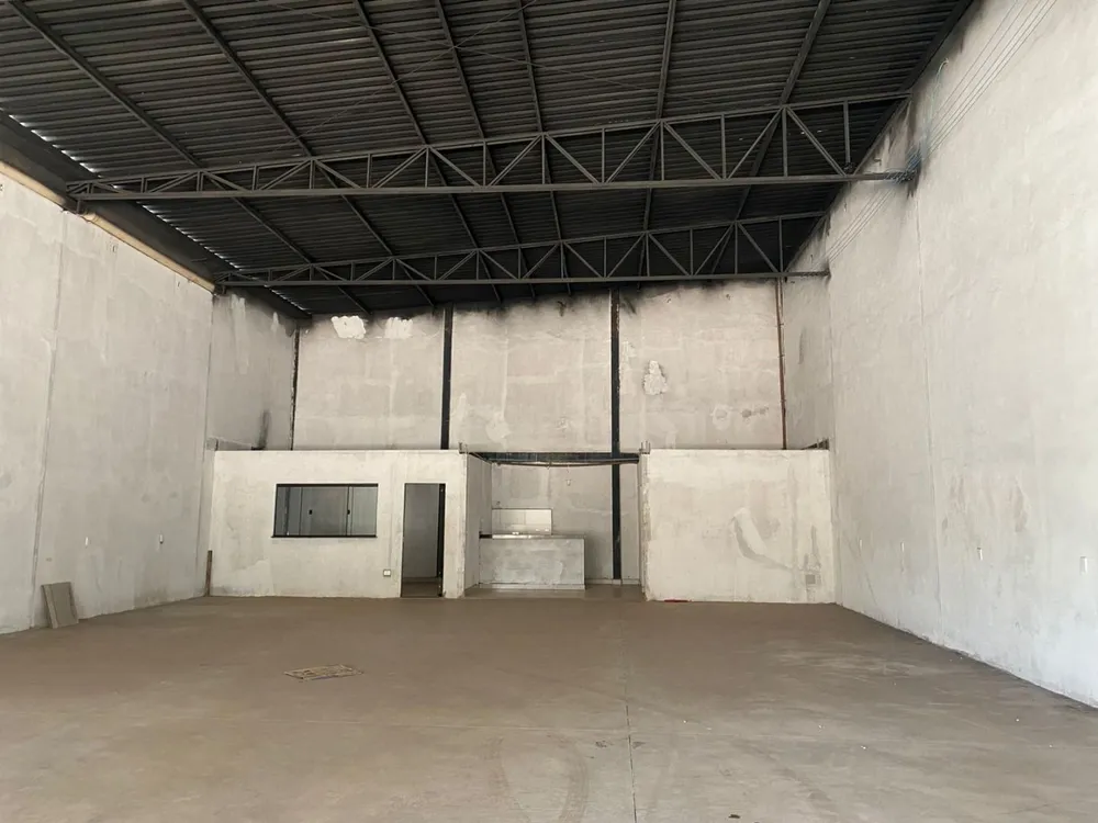 Depósito-Galpão, 266 m² - Foto 4
