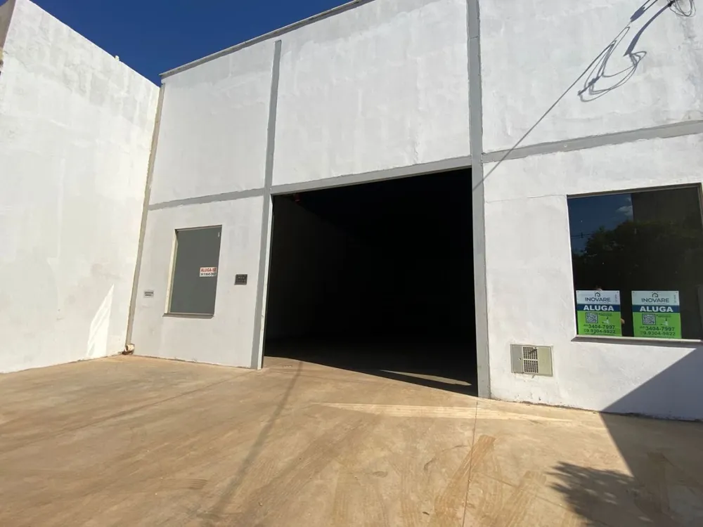 Depósito-Galpão, 266 m² - Foto 3