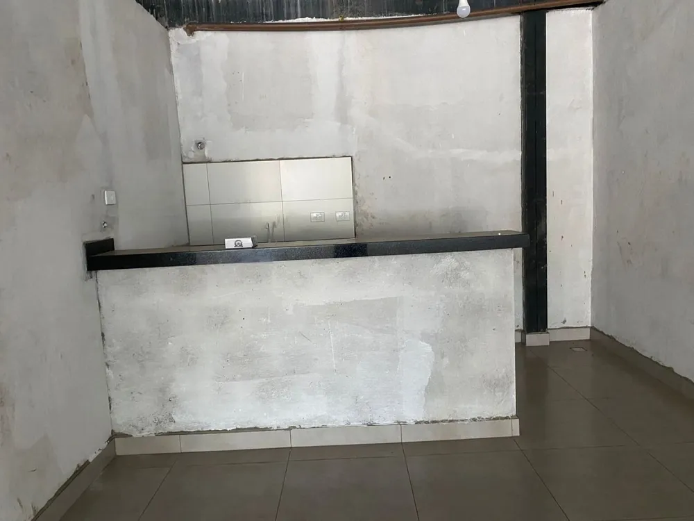 Depósito-Galpão, 266 m² - Foto 8