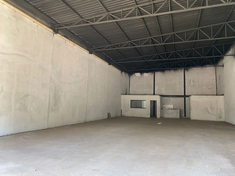 Depósito-Galpão, 266 m² - Foto 4