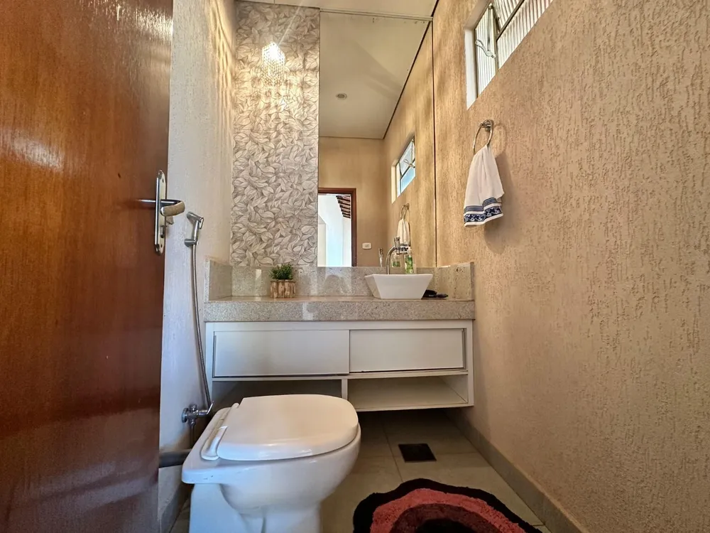 Casa, 3 quartos, 303 m² - Foto 6