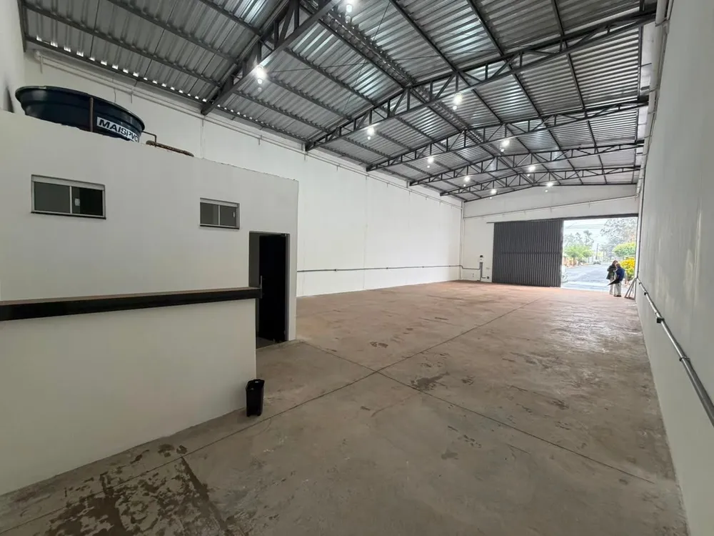 Depósito-Galpão, 250 m² - Foto 3