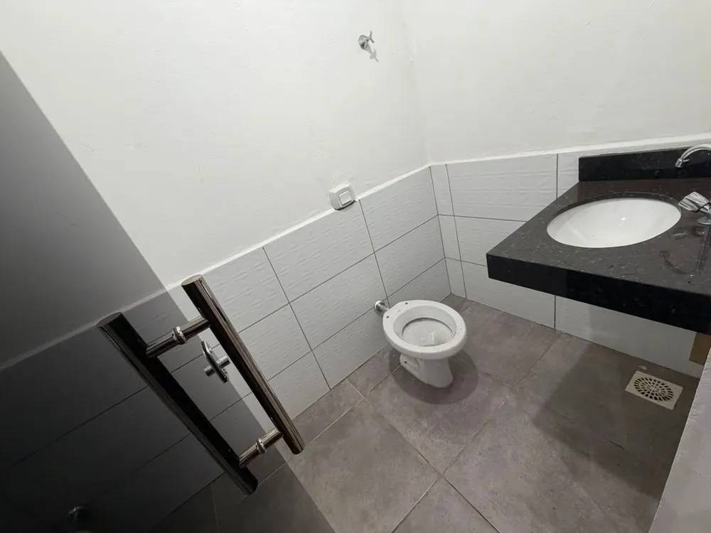 Depósito-Galpão, 250 m² - Foto 6
